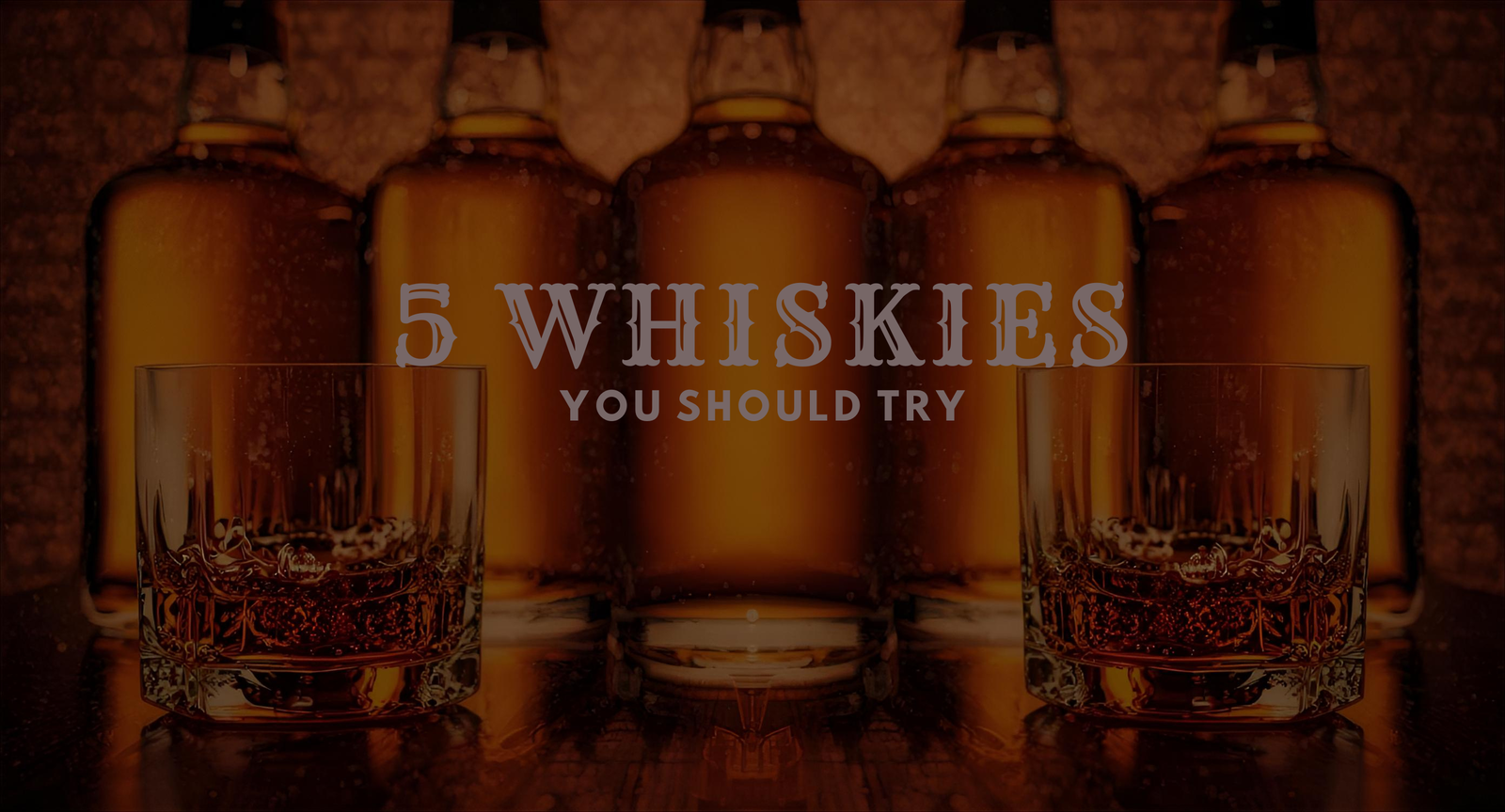 Indian whisky crowned at World’s top whisky awards: Here are 5 Indian whisky brands you could try