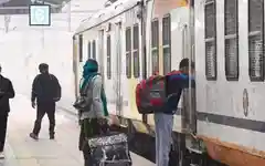 Train tickets just got cheaper: Railways rolls out limited-time 3% discount