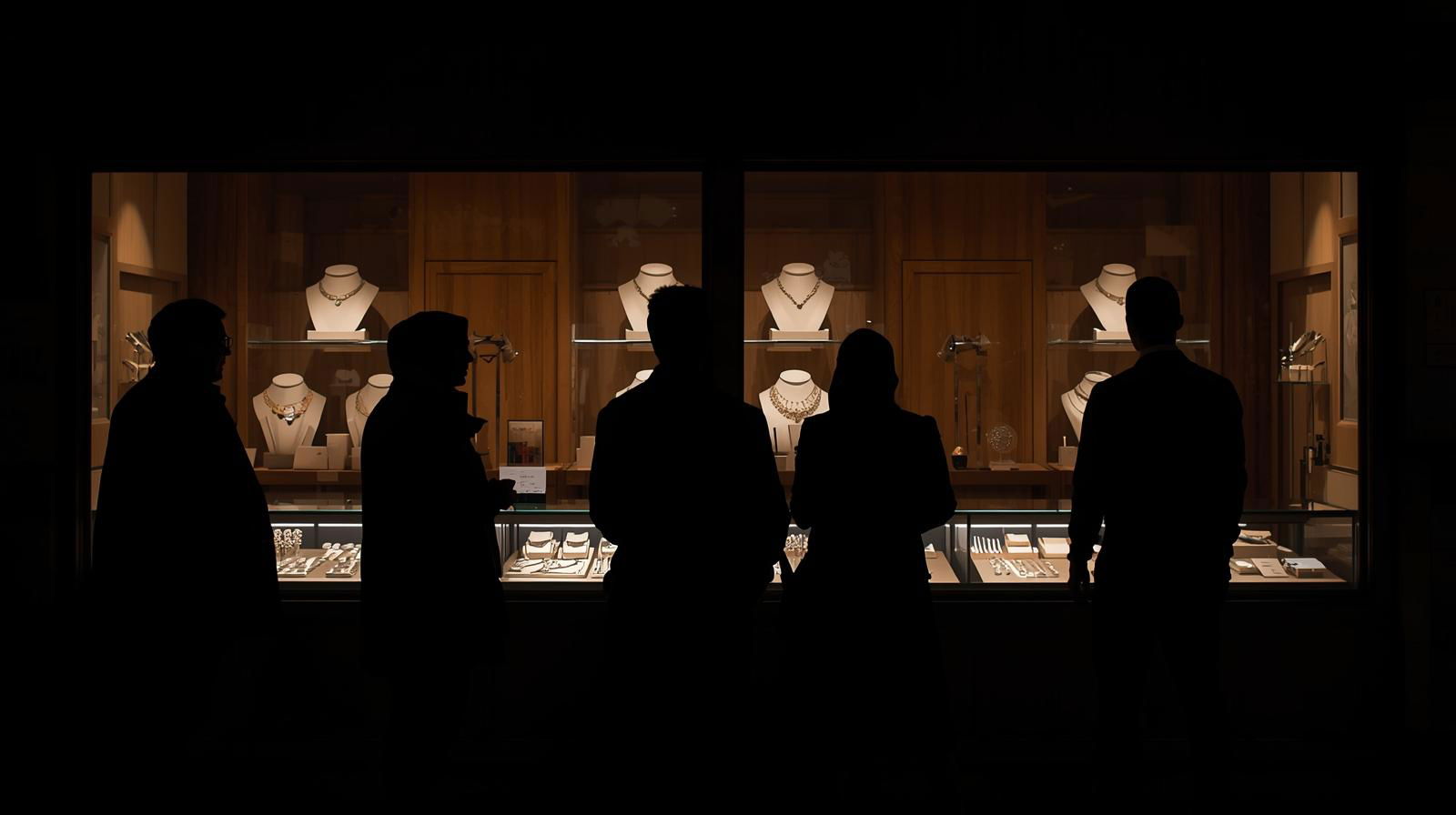 Kolkata jeweller’s murder: Here's all we know so far about the brutal Baranagar daylight killing