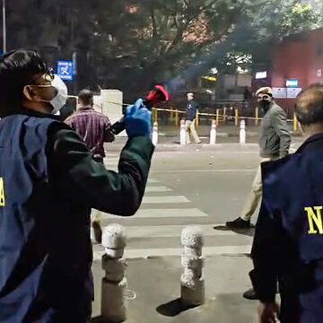 NIA intensifies Al-Qaeda investigation with raids across 5 states including Bengal