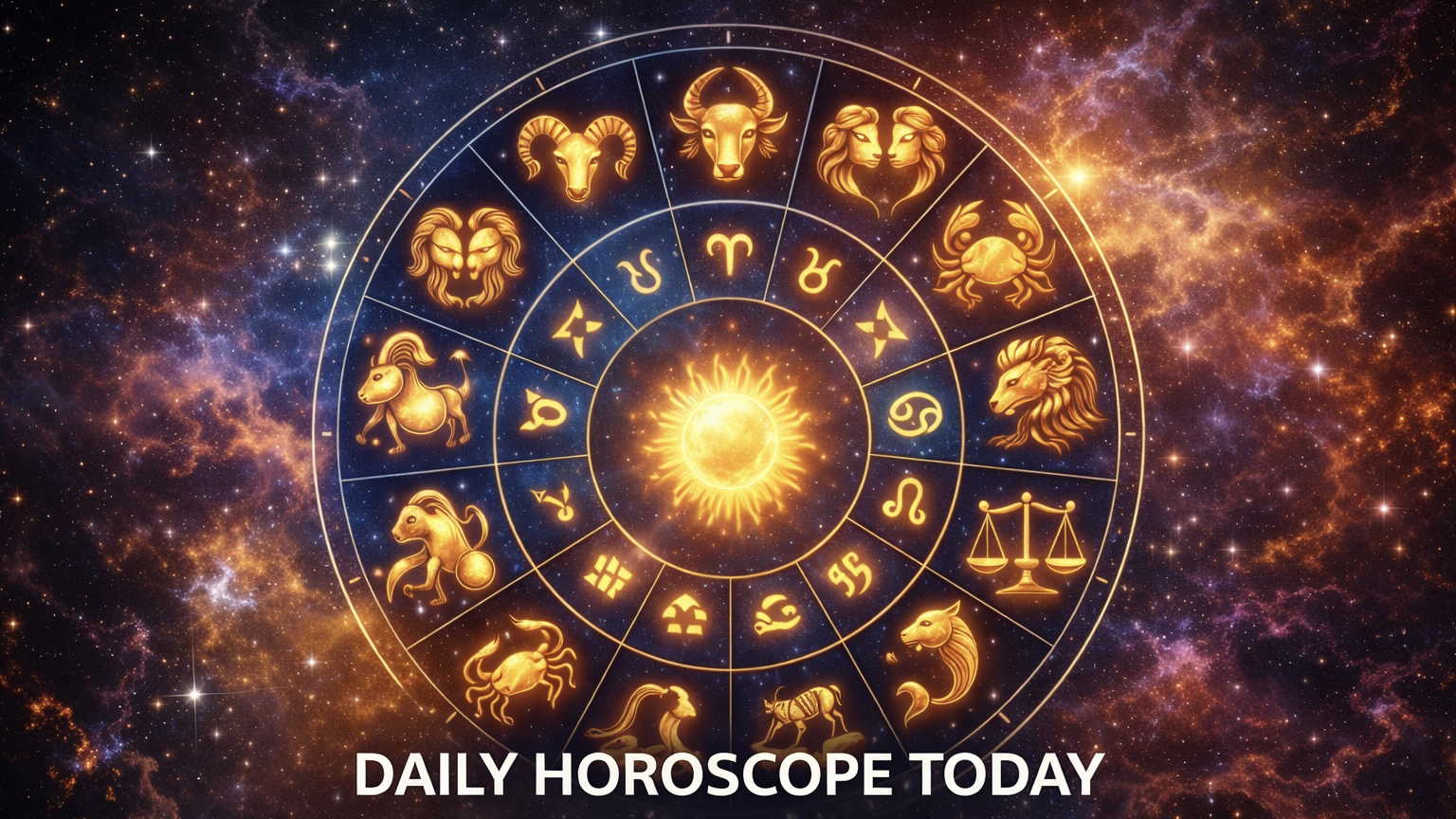 Daily horoscope today, February 28: Check zodiac predictions from Aries to Pisces
