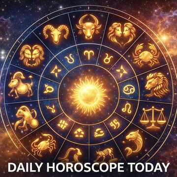 Daily horoscope today, February 28: Check zodiac predictions from Aries to Pisces
