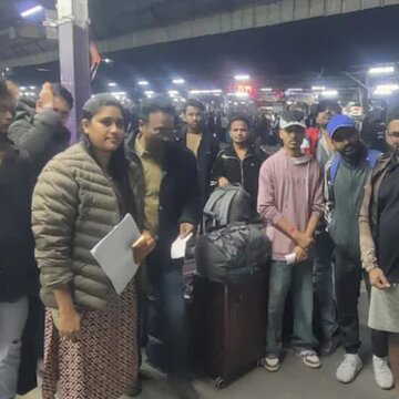 Lured by fake jobs, 27 Indians freed from Myanmar trafficking racket