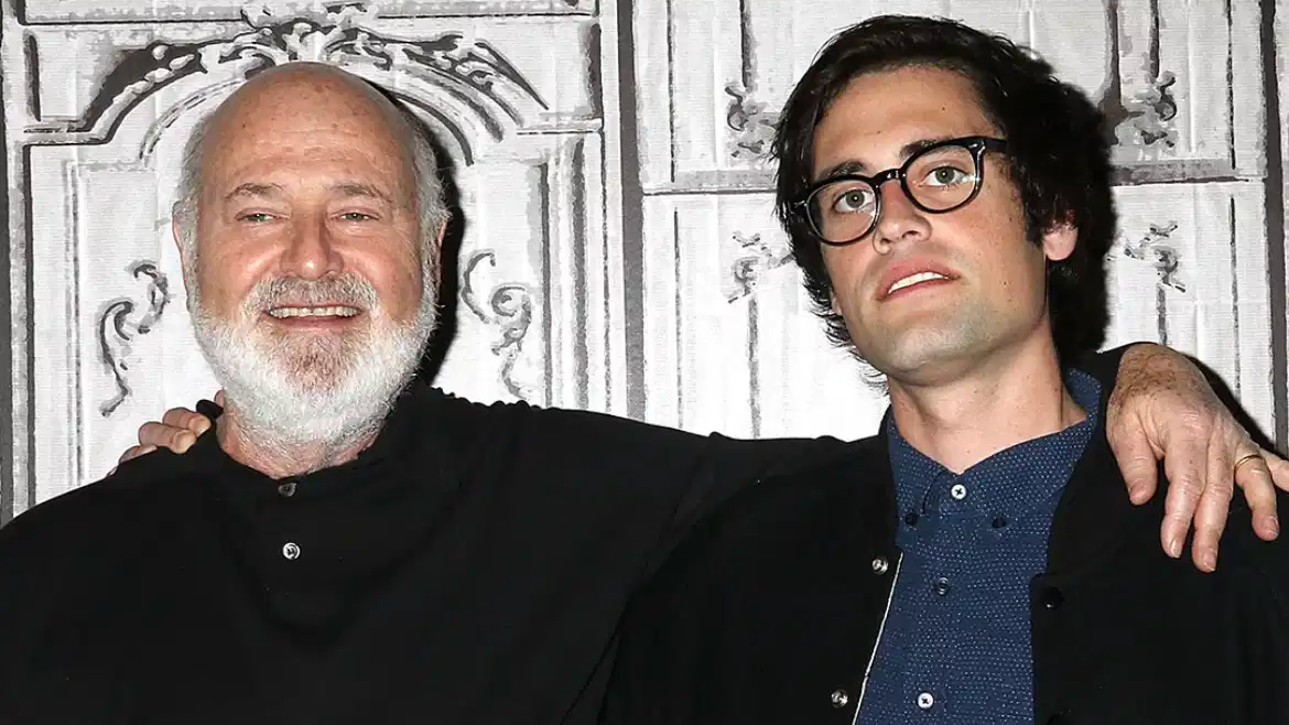 Who is Nick Reiner? Son of Hollywood director Rob Reiner, held in parents’ death case