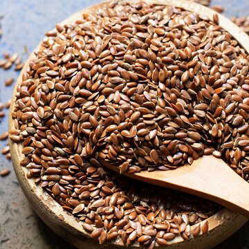 Are you eating flax seeds the wrong way? Here’s the correct method to get maximum health benefits