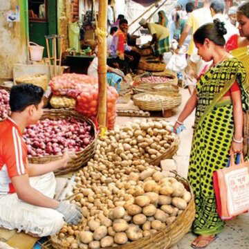 West Bengal government begins potato procurement at support price, farmers get relief