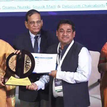 India enters the CRISPR race with enFnCas9, country’s first indigenous gene-editing system