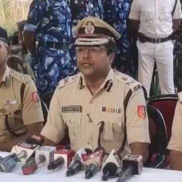 West Bengal government reshuffles top cop posts: Who is the new Police Commissioner of Kolkata?