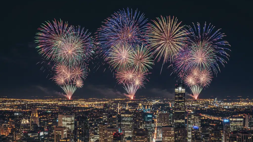 What happened today (January 1) in history? Key moments to look back