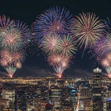 What happened today (January 1) in history? Key moments to look back