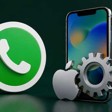 WhatsApp update alert: What Apple users need to do before November