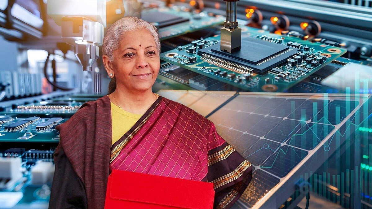 Union Budget 2026: Big push for electronics, semiconductor sector as ECMS allocation doubled