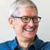 'Visionary leader': What did Cook say in his big endorsement for Apple's next chief?