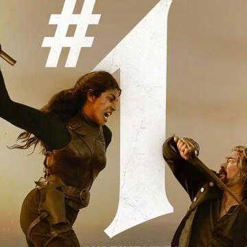 Priyanka Chopra’s The Bluff beats Netflix titles to top streaming charts; here are the films it left behind