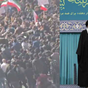 Iran sees fresh unrest as student protests spark clashes, ‘Death to dictator’ chants echo | WATCH