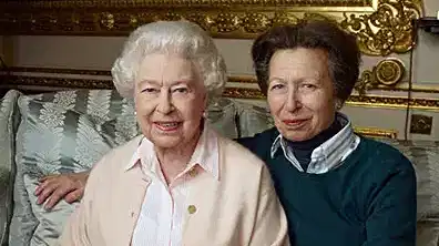 Inside the Queen's life: Private archives unlocked for official biography