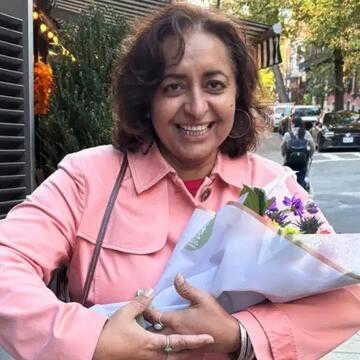 Who is Meenu Batra? Indian-origin woman detained by ICE claims she was 'treated like a criminal'