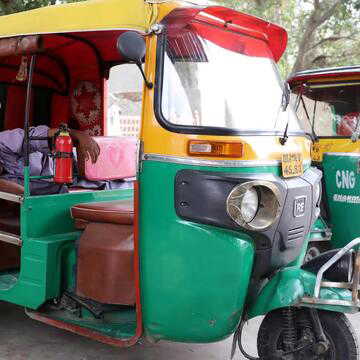 Delhi-NCR commuters face cab and auto disruptions: What triggered the three-day strike?
