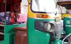 Delhi-NCR commuters face cab and auto disruptions: What triggered the three-day strike?