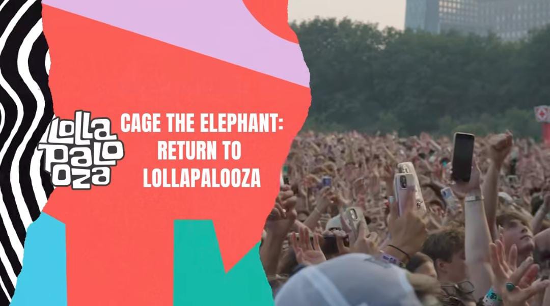 Lollapalooza India 2026 to feature Linkin Park, Yungblud and others at Mumbai with tickets up to ₹55,000