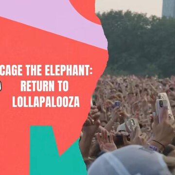 Lollapalooza India 2026 to feature Linkin Park, Yungblud and others at Mumbai with tickets up to ₹55,000