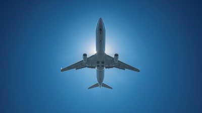 Iran–US conflict pushes Abu Dhabi–Delhi airfares to ₹70,000 amid flight disruptions