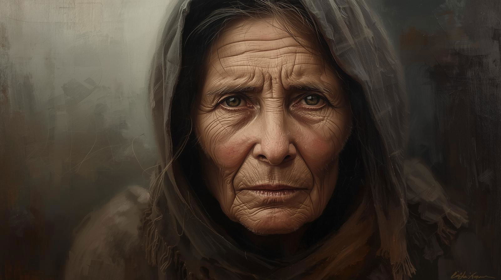 Are rural women in the US facing greater risk of violence? Here's what researchers have to say