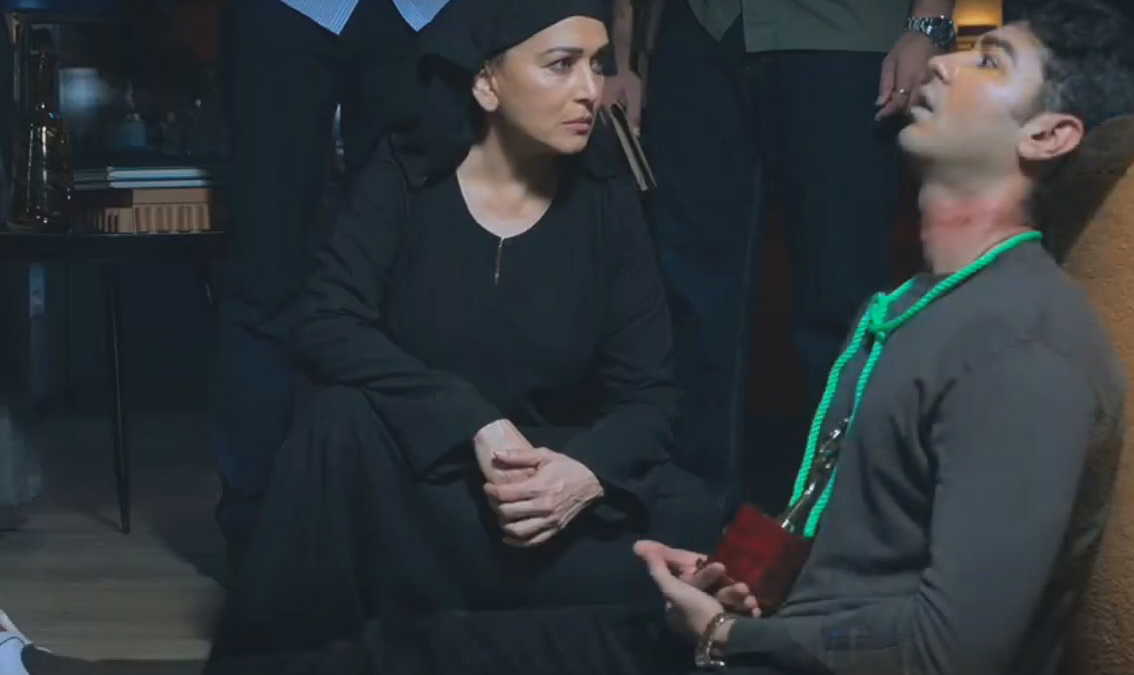 Mrs. Deshpande OTT release: When and where to watch Madhuri Dixit’s gripping thriller series?