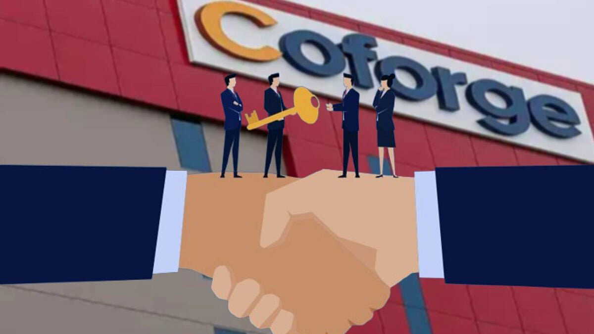 Coforge to acquire US-based AI firm Encora in $2.35 billion deal