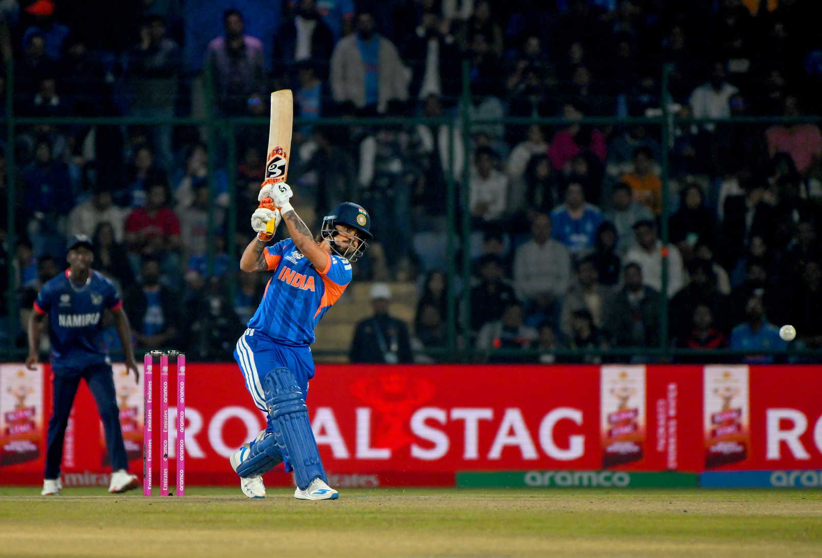 IND vs PAK T20 World Cup: Ishan Kishan shares India's strategy for ‘keeping it simple’