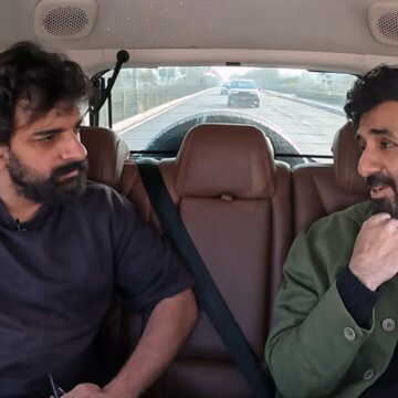 'You live in that fear… it's very healthy': Vir Das explains why audience power matters