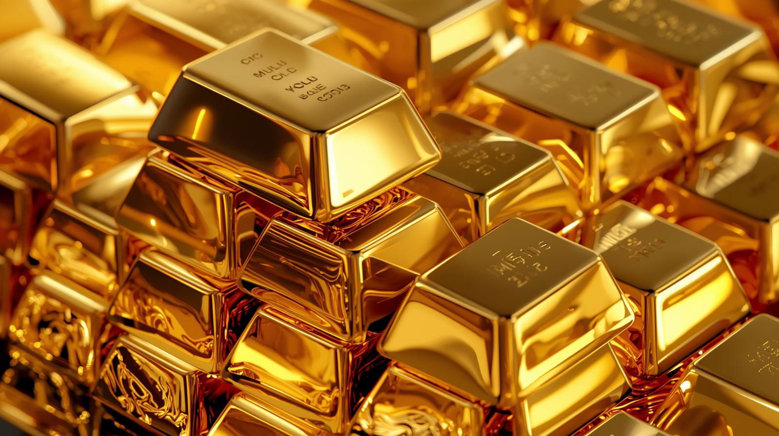 Check the 24K and 22K gold price today; does the slight fall in price indicate a correction