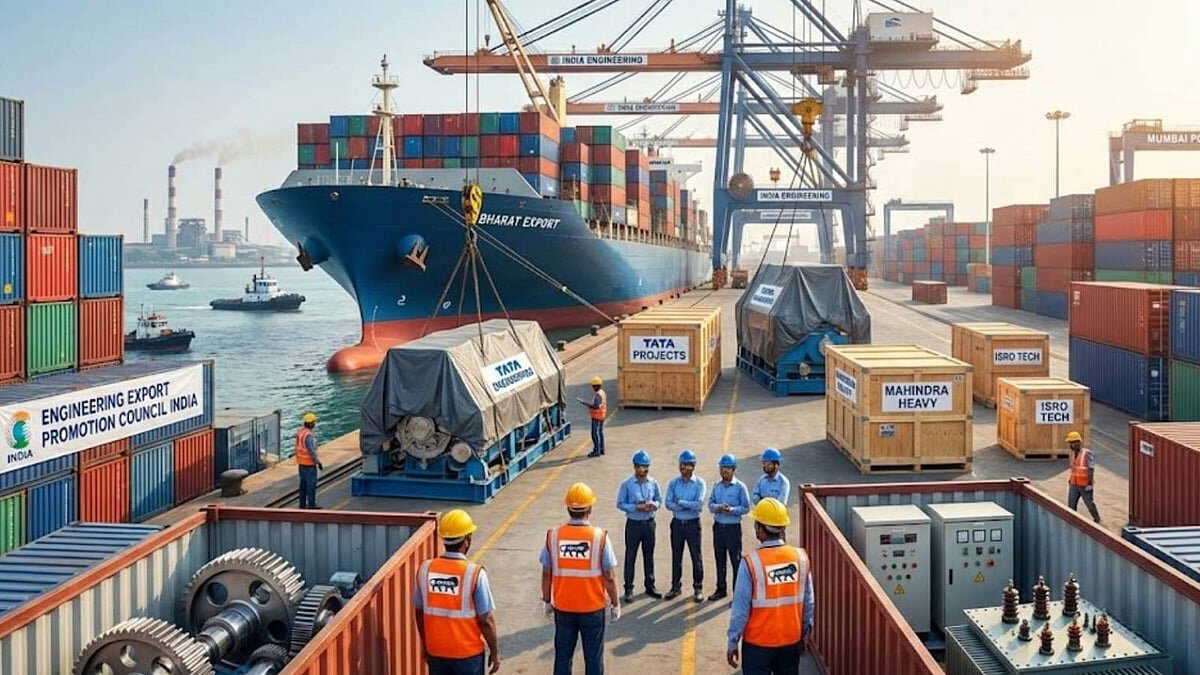 Government simplifies export paperwork for West Asia, North Africa markets