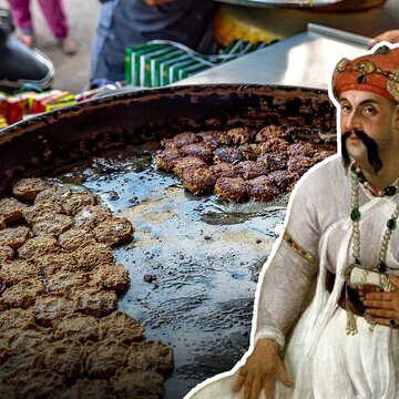 Galouti Kebab: How a Nawab’s craving gave birth to India’s iconic kebab