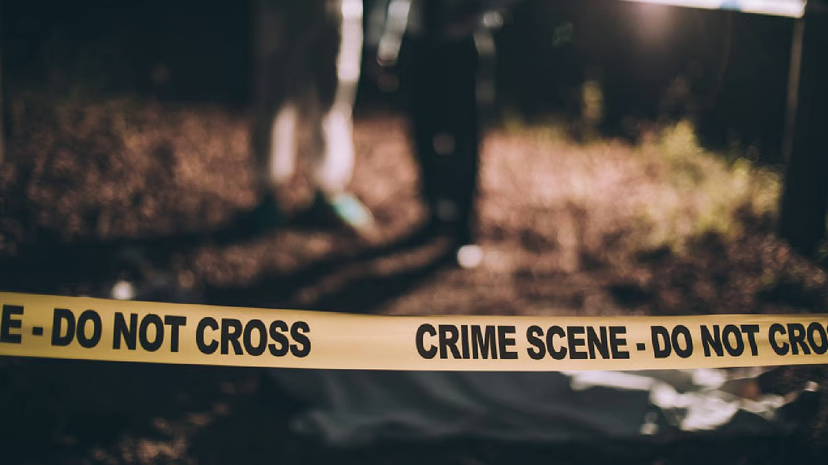 Brother-in-law hides knife in tiffin box, kills female bouncer in Delhi