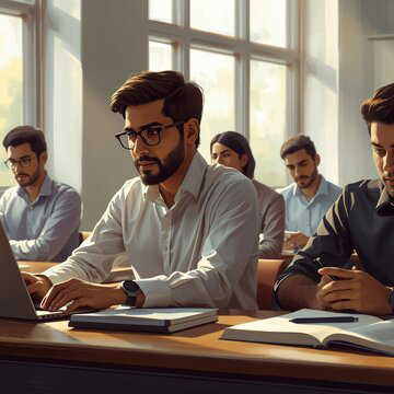 IGNOU invites MBA applications for January 2026: Who can apply, courses offered and duration