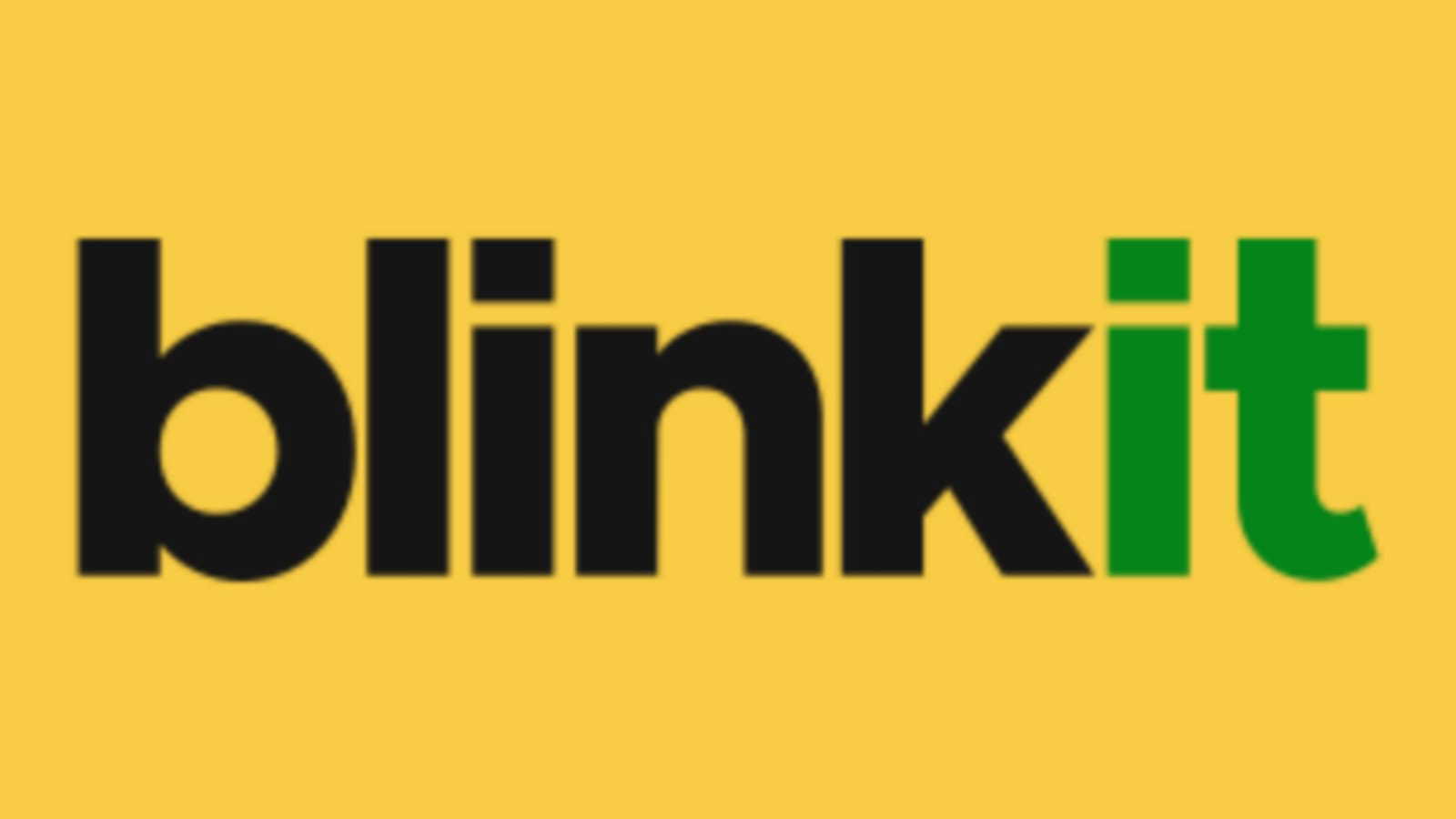 BlinkIt to stop 10-minute deliveries? Here's what the quick-commerce giant decided after government meeting