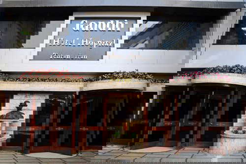 Iran’s Gandhi Hospital hit in Israeli strikes; videos show damage and chaos