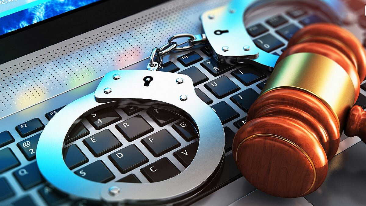 Cyber fraudsters scams Ex-WBSU vice-chancellor of Rs 35 lakh in 'digital arrest' scam