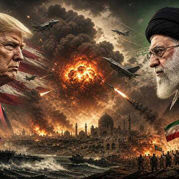 A 30-day deal on the table—will Trump and Iran finally agree?