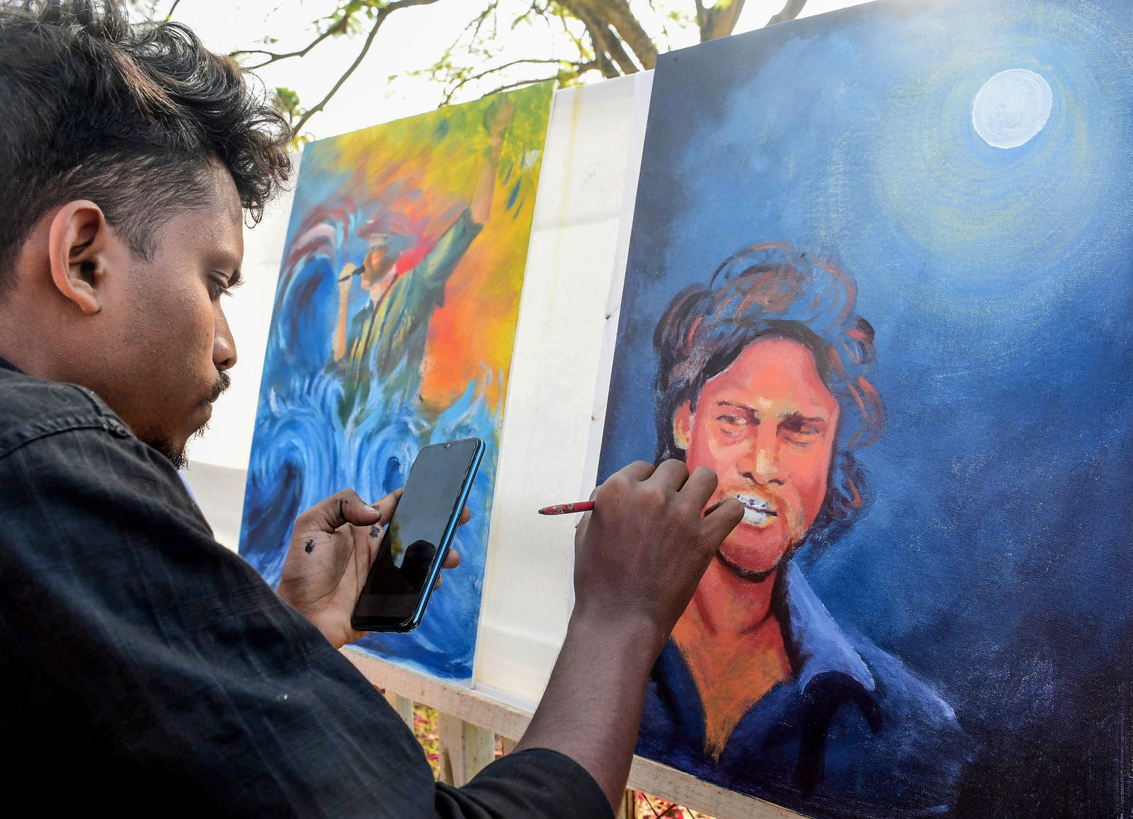 Zubeen Garg’s 53rd birthday marked with tributes by CM Himanta Sarma and heartfelt memories in Assam