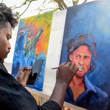 Zubeen Garg’s 53rd birthday marked with tributes by CM Himanta Sarma and heartfelt memories in Assam