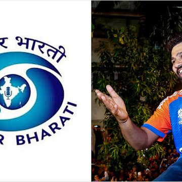 Is Doordarshan going to air 2026 T20 World Cup as Jio Hotstar backs out?