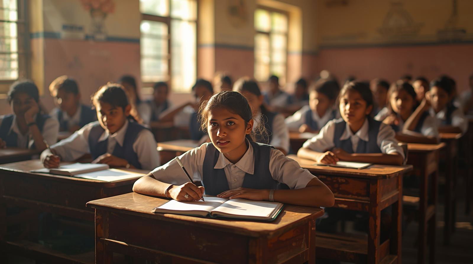 CBSE Class 10, 12 board exams 2026 to begin February 17: Full schedule released