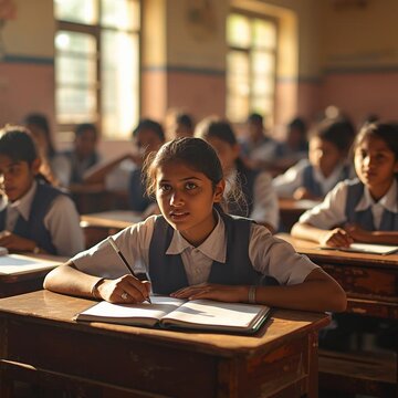 CBSE Class 10, 12 board exams 2026 to begin February 17: Full schedule released