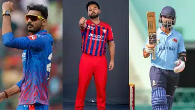Will IPL teams hit the reset button? THESE three captains now under serious pressure