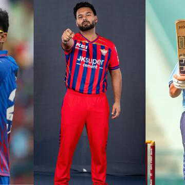 Will IPL teams hit the reset button? THESE three captains now under serious pressure