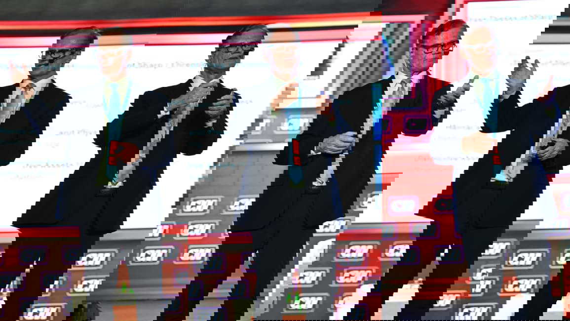 In the age of AI, brands must shift from positioning to demand architecture, says brand expert Dr Erich Joachimsthaler