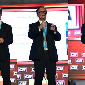 In the age of AI, brands must shift from positioning to demand architecture, says brand expert Dr Erich Joachimsthaler