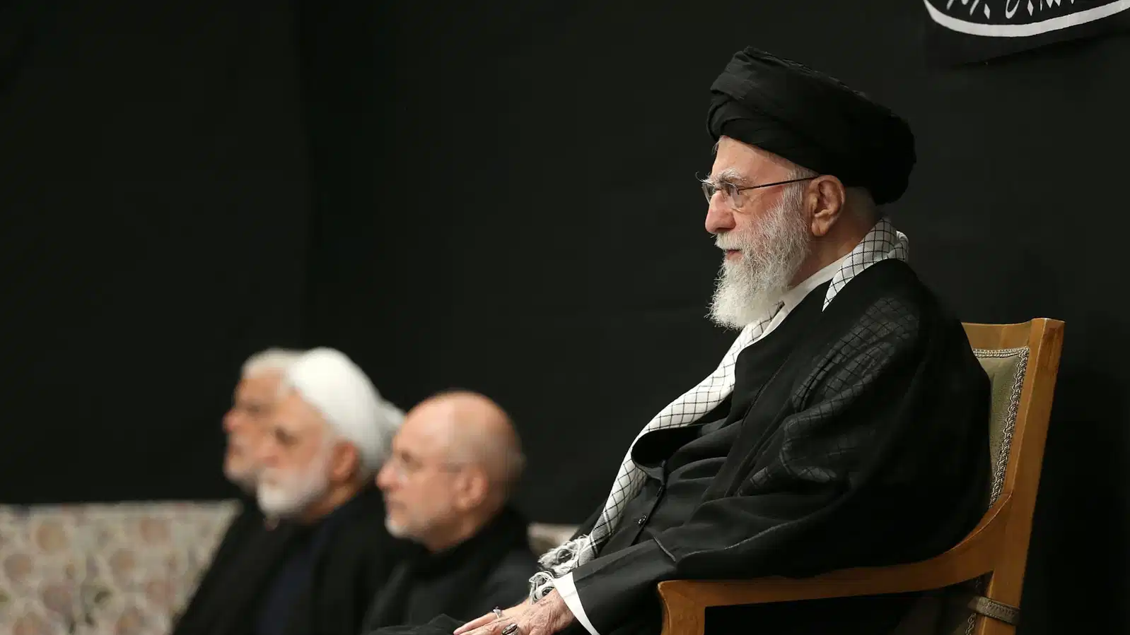 Ayatollah Khamenei's son-in-law, daughter-in-law killed in US-Israel strikes, says report